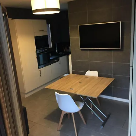 Appartamento Renove Aux Angles 85634